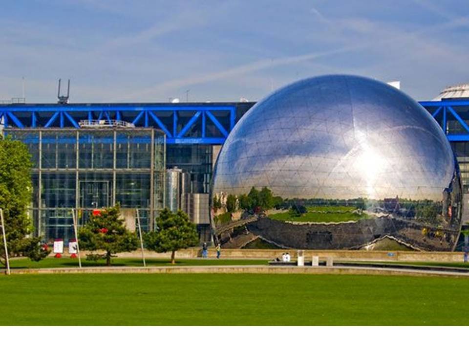 Mathematics Trip to Paris 